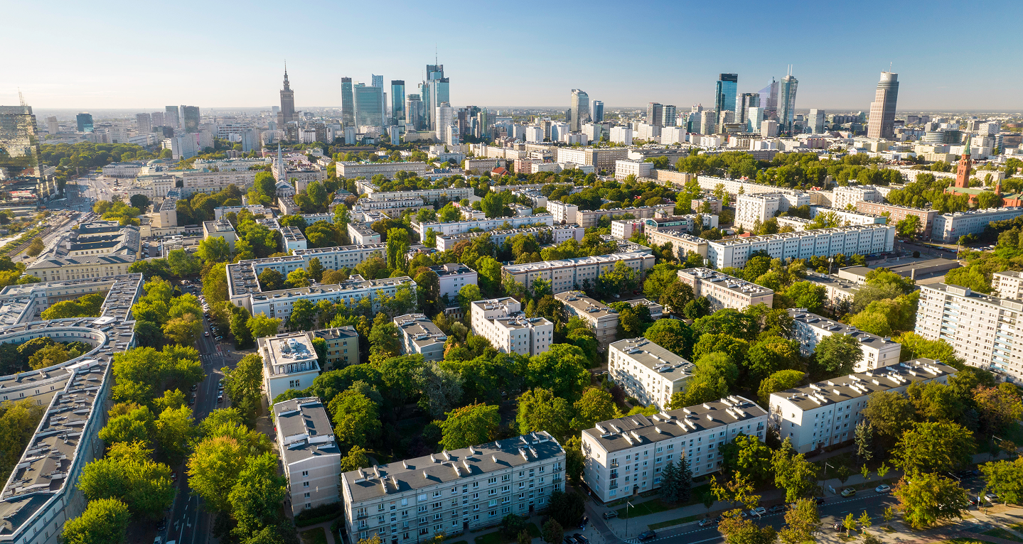 Odkryj z nami Targówek